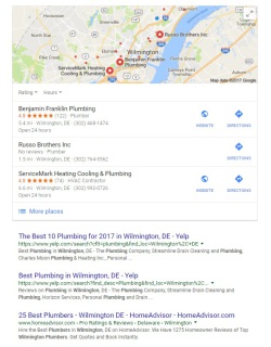 delaware seo services