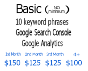 seo services consultant near me